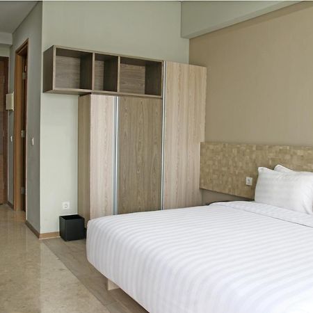 Graha Makara Suite Hotel & Residence Cikarang Kültér fotó