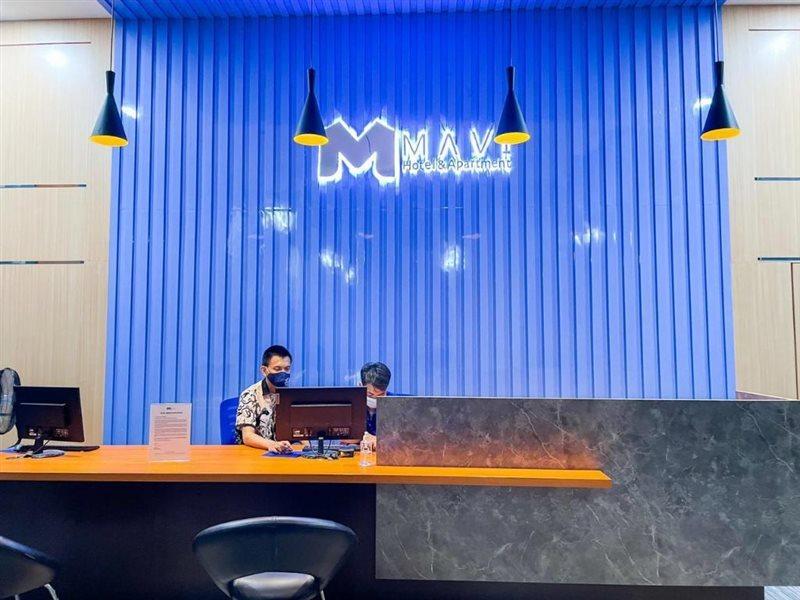 Graha Makara Suite Hotel & Residence Cikarang Kültér fotó